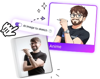 feature